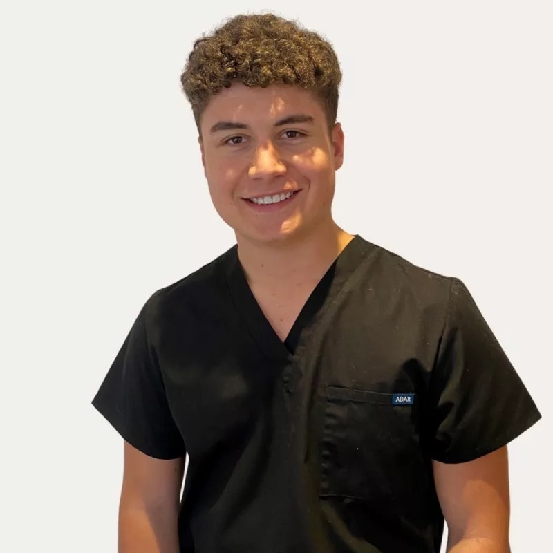 Luke Starkey - Rejuvic Medical Aesthetics